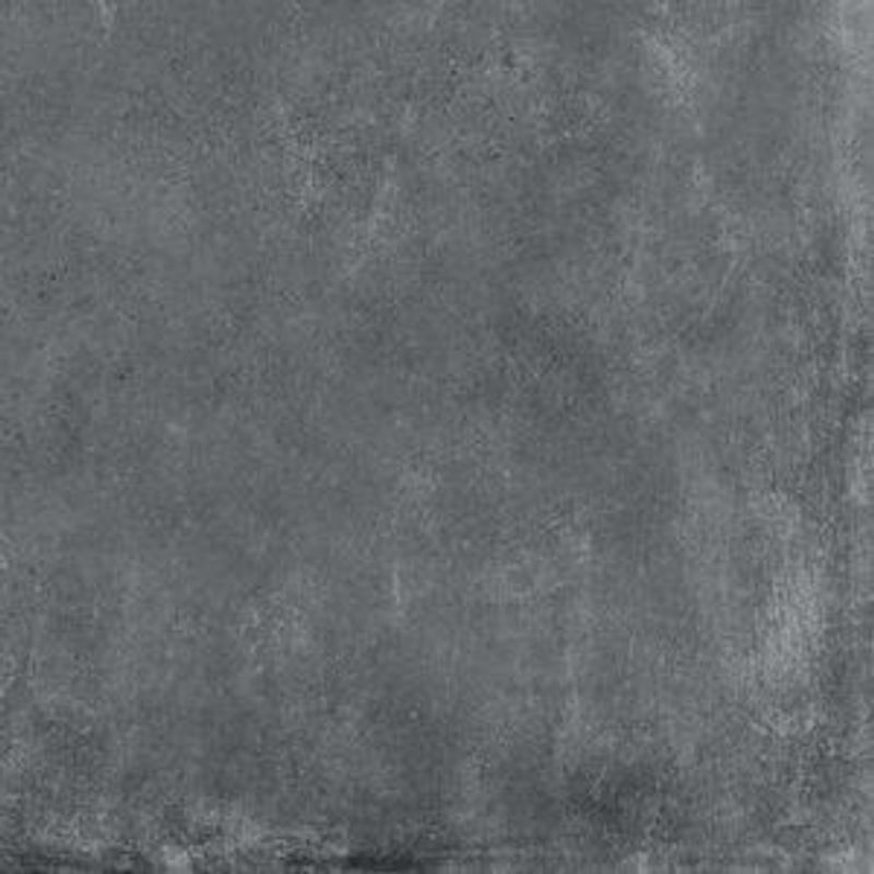 Керамогранит dado ceramica gare du nord Gare Graphite KL 810х810 ректифицированный
