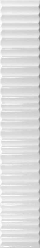 Керамическая плитка ceramica vilar albaro edo White 50х300