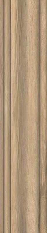 Плинтус kerama marazzi сальветти капучино 80х396