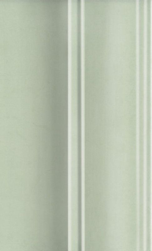 Плинтус kerama marazzi левада зеленый светлый | 150х250 глянцевый
