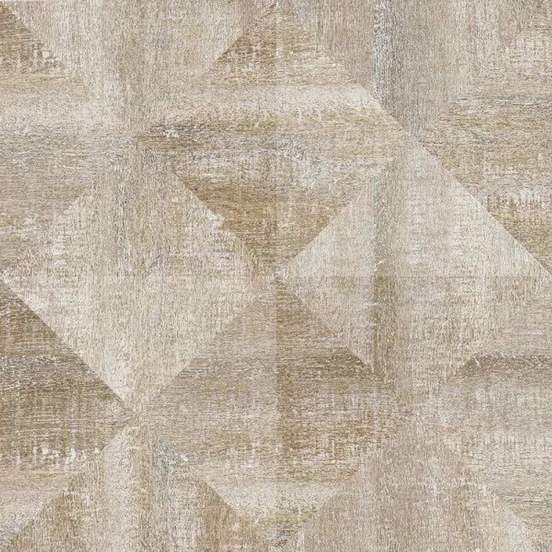 Керамическая плитка BERYOZA CERAMICA Астерия G коричневый 418х418х8 1,75/84