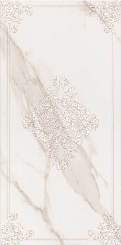 Декор kerama marazzi карелли 300х600 ректифицированный