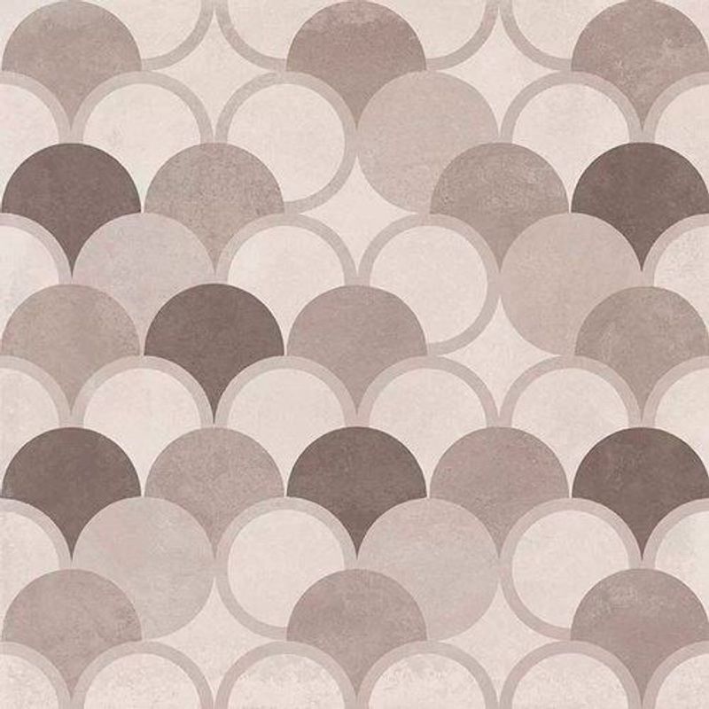 Керамогранит kerama marazzi карнаби-стрит орнамент беж (9 видов) 200х200