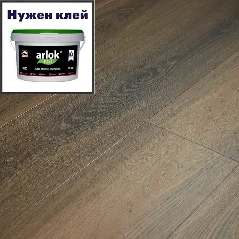 Кварц-винил PRIMAVERA SPC Torino LVT PRIMAVERA Torino T1809 Medias 187х1227 в уп. 3,67 м²