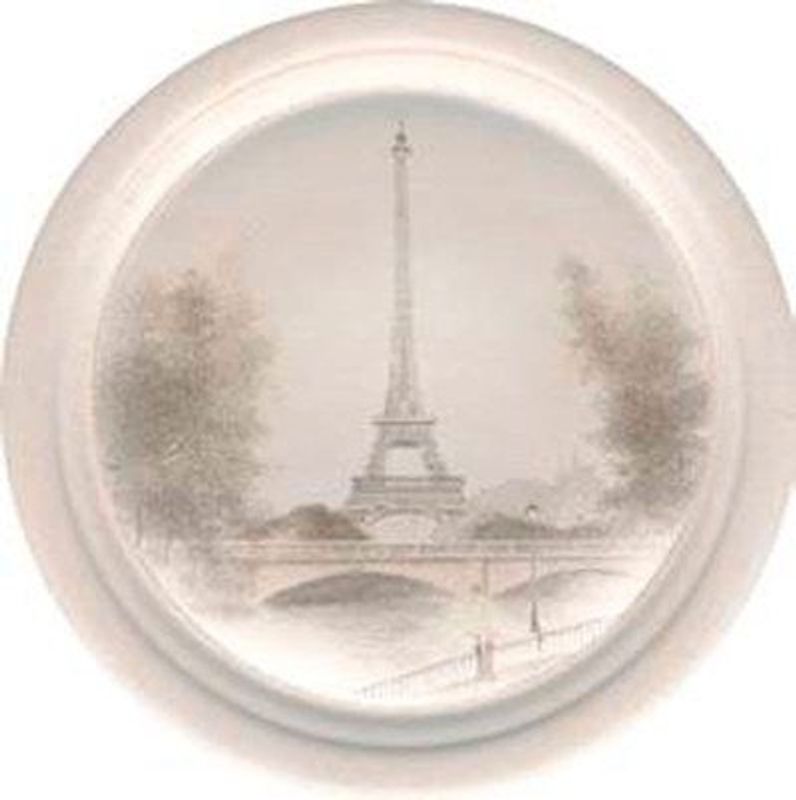 Декор kerama marazzi сорбонна 1 160х160
