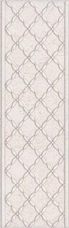 Бордюр kerama marazzi сорбонна 77х250