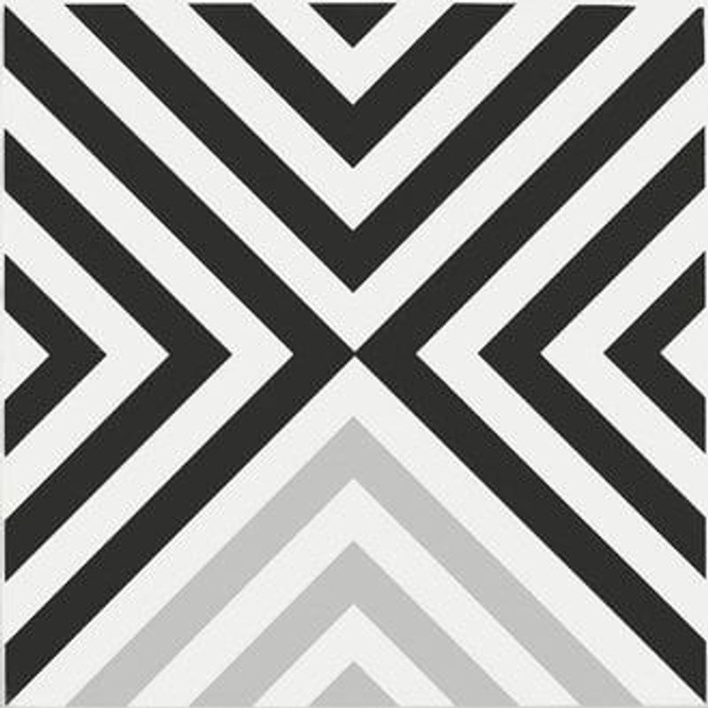 Декор kerama marazzi ателье A250 200х200