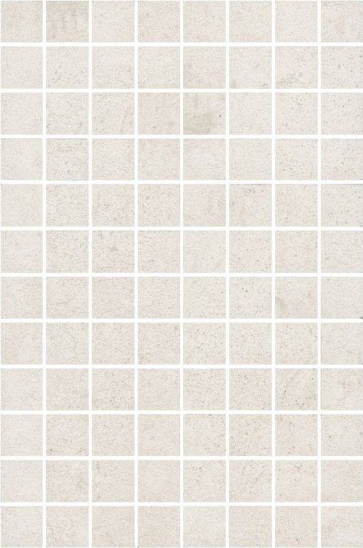 Декор kerama marazzi матрикс мозаичный бежевый светлый 200х300
