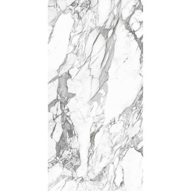 Керамогранит Шахтинская керамика Platinum white 01 600х1200 в уп. 1,44 (2 шт.), фото 1 из 3