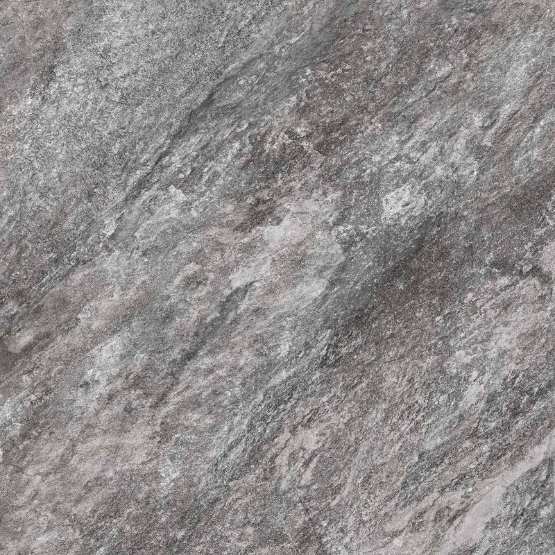 Керамогранит GlobalTile Тор / Thor Серый 600х600