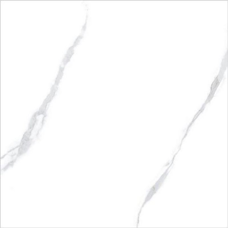 Керамогранит GlobalTile Романтика / Romantic Бел. полир. 1\51,84 600х600, фото 1 из 2
