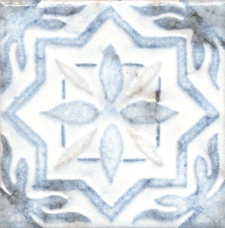 Декор kerama marazzi барио C30 150х150