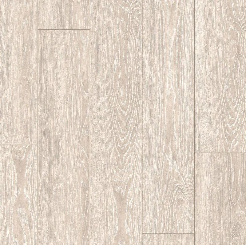 Ламинат KRONOSPAN WOODSTYLE ZOOM 8мм 32кл 4V 2660-4V Дуб Снежный Холм 192х1285 в уп. 2,22 м² толщина 8 мм 32 класс