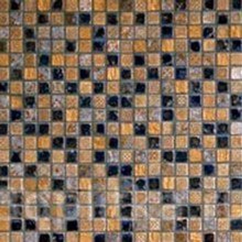 Мозаика petra antiqua acqueforti Fashion 6 KL |30.5x30.5 15х15