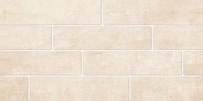 Керамическая плитка BERYOZA CERAMICA Брик натурал 600х300х9 300х600 в уп. 1,62 м²