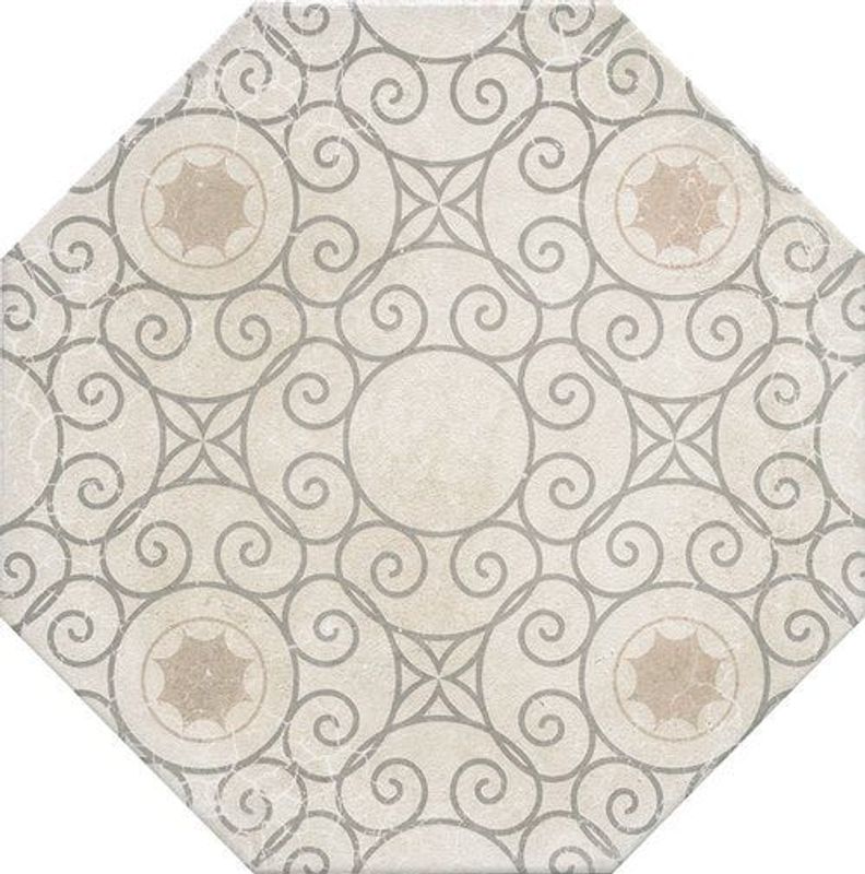 Керамогранит kerama marazzi пьяцетта орнамент 240х240
