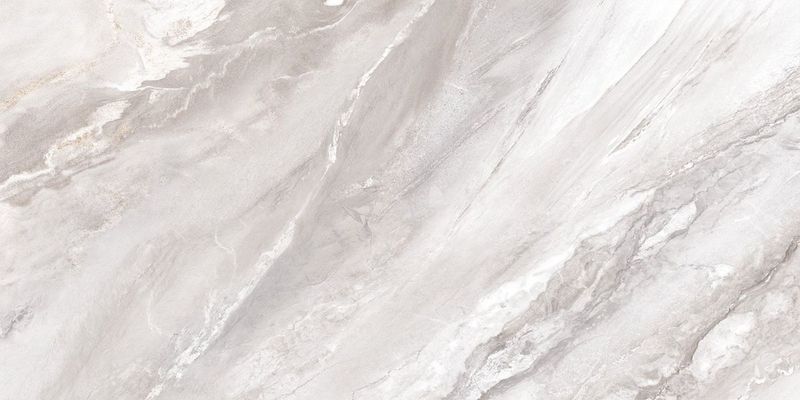Керамогранит New Trend Эво Мармо / Evo Marmo (керамогранит) серый / Evo Marmo Gris 600х1200, фото 1 из 4