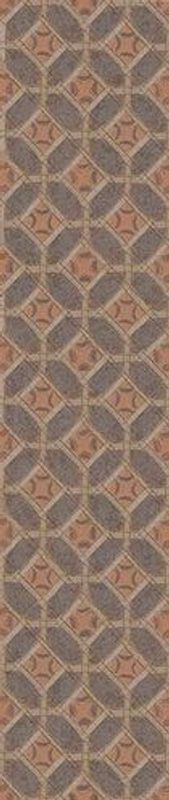 Декор kerama marazzi марракеш 3 60х285 матовый