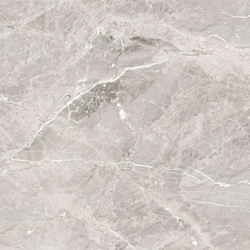 Керамогранит GlobalTile Тюльпан / Tulip Сер. 600х600