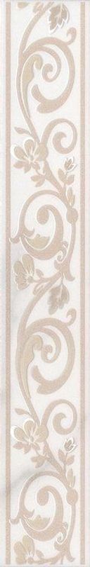 Бордюр kerama marazzi висконти XX 31х200