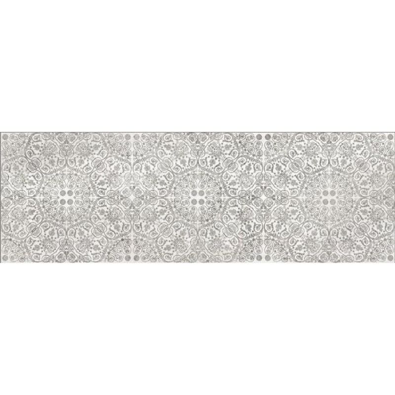 Плитка настенная Шахтинская керамика Nadelva grey 04 54 300х900 в уп. 1,35 (5 шт.), фото 1 из 3