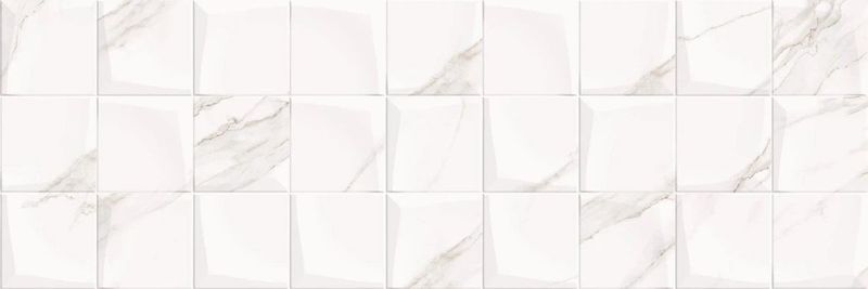 Декор PRIMAVERA/IND Аллюр Керамическая Плитка 09 DG02-09 900х300х9,8 300х900 в уп. 1,08 м² глянцевая
