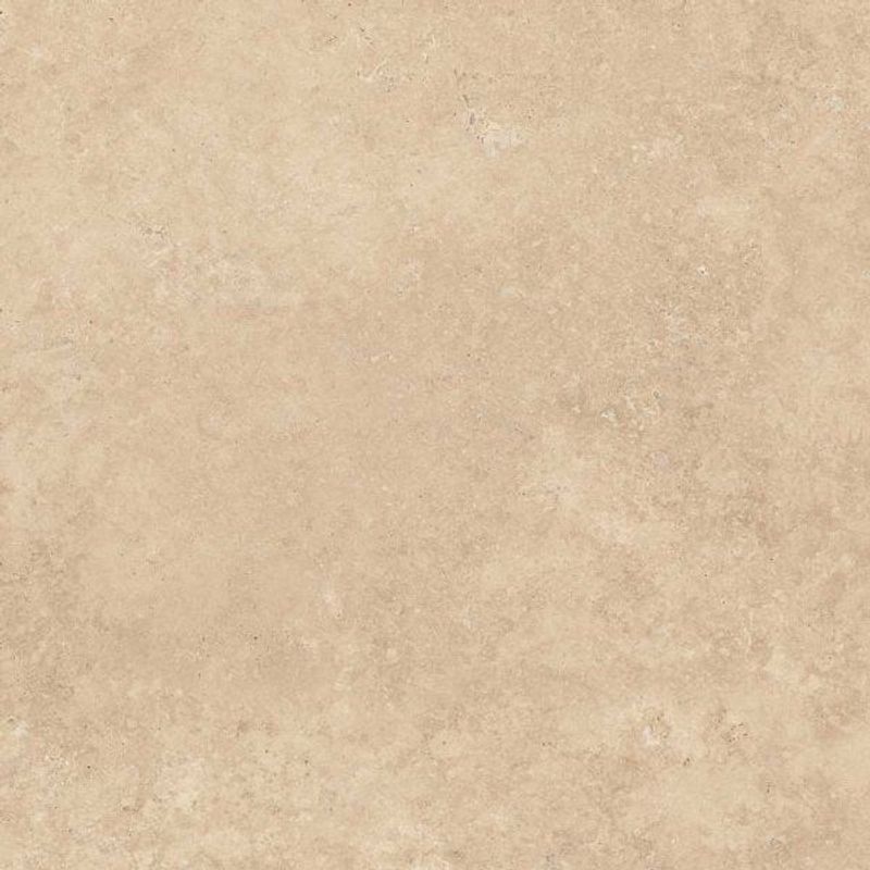 Керамогранит CERSANIT Limestone 59,8х59,8 Limestone 598х598 бежевый рельеф ректификат 600х600 в уп. 1,788 (5 шт.), фото 1 из 3