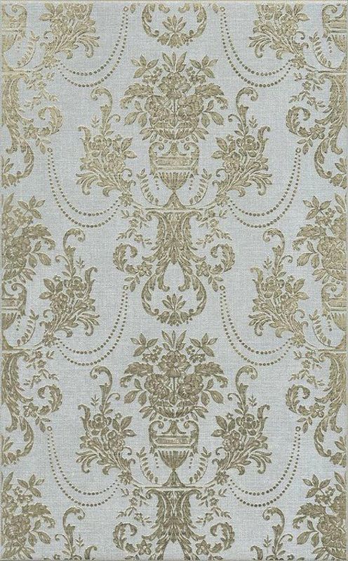 Декор kerama marazzi борромео 250х400