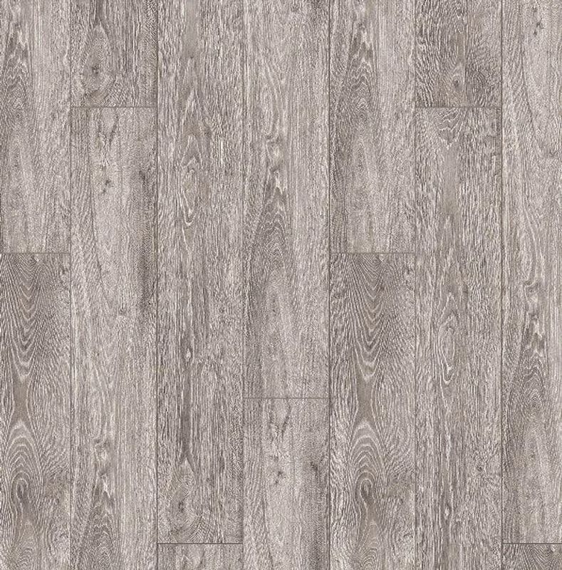 Ламинат KRONOSPAN WOODSTYLE ZOOM 8мм 32кл 4V 2652-4V Дуб Савойский Пепел 192х1285 в уп. 2,22 м² толщина 8 мм 32 класс