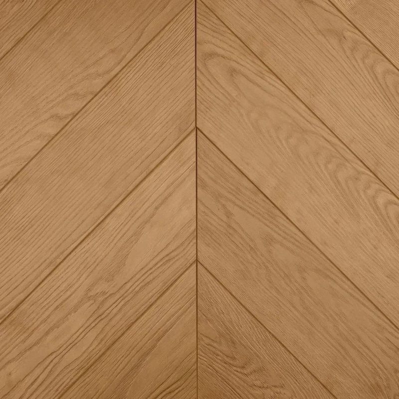 Ламинат КИТАЙ WOOD STYLE CHEVRON NL CH154.2 Дуб Марипоса 112х550 в уп. 1,97 м² толщина 12 мм 34 класс