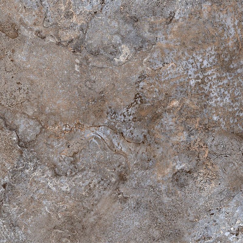 Керамогранит Alma Ceramica Индастрио / Indastrio (керамогранит) 600х600, фото 1 из 4