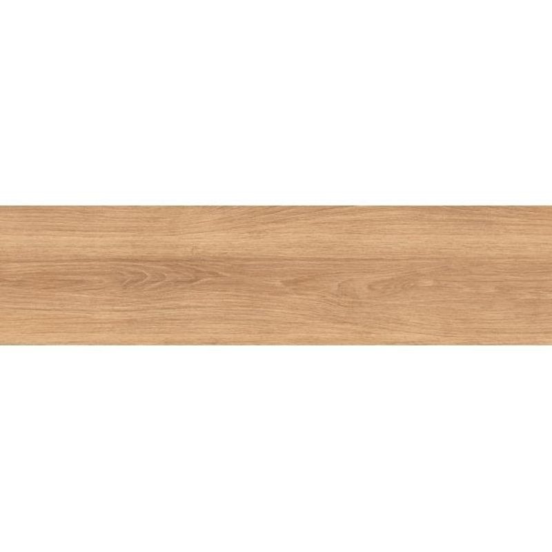 Керамогранит CERSANIT Select Wood 218х898х8 бежевый ректификат в уп. 1,174 (6 шт.), фото 1 из 3