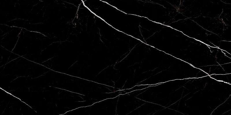 Керамогранит LCM Твинстоун / Twinstone черный / Black 600х1200, фото 1 из 4