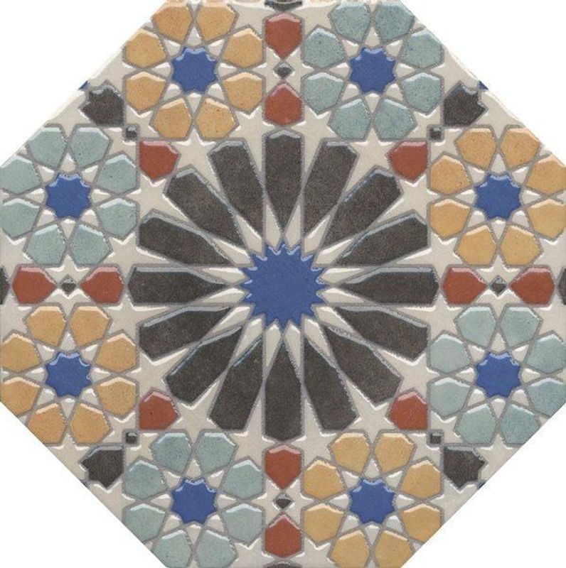 Керамогранит kerama marazzi паласио 240х240