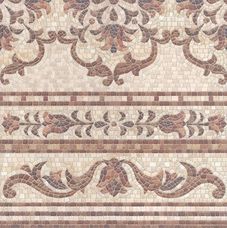 Керамогранит kerama marazzi пантеон ковер лапп. дек. пол 402х402