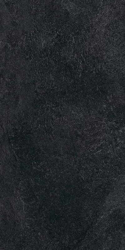 Керамогранит kerama marazzi про стоун чёрный 600х1195 ректифицированный