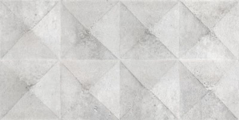 Плитка настенная GlobalTile Лофт / Loft Сер. тип 1_ 1\74,25 250х500