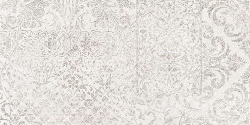 Декор GlobalTile Лофт / Loft кер. Сер. тип 1_ 1\7 250х500, фото 1 из 2