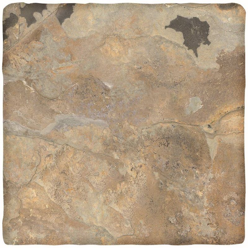 Керамогранит ermes aurelia flagstone Autumn 500х500