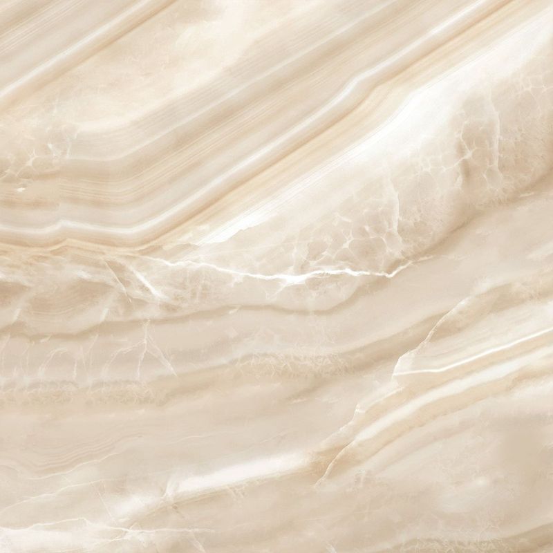 Керамогранит New Trend Венис / Venice (керамогранит) бежевый / Venice Beige 600х600, фото 1 из 4