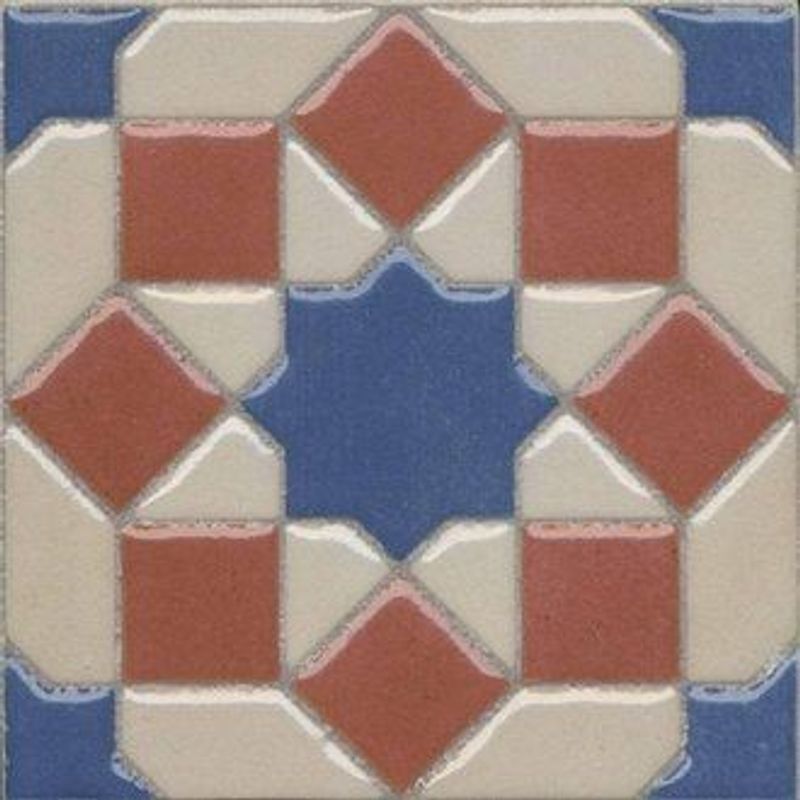 Керамическая плитка kerama marazzi паласио 98х98
