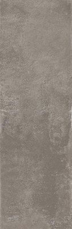 Керамическая плитка kerama marazzi маттоне серый 85х285