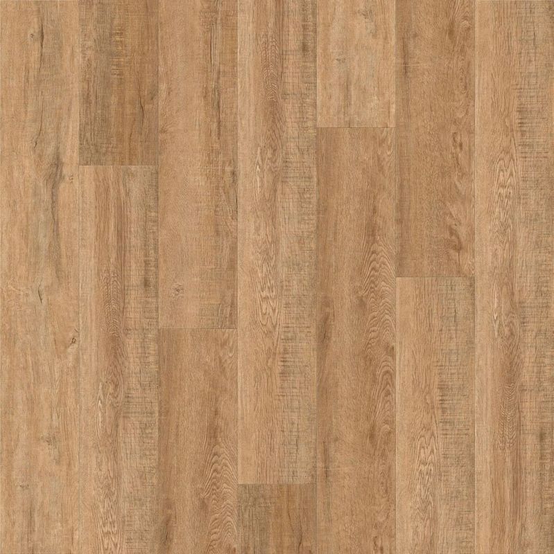 Кварц-винил ROYCE Fresh SPC Fresh 102 Дуб Баргузинский 180х1200 в уп. 2,16 м²