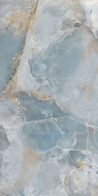 Керамогранит GlobalTile Фаворито / Favorito Синий полир. 1\46,08 600х1200