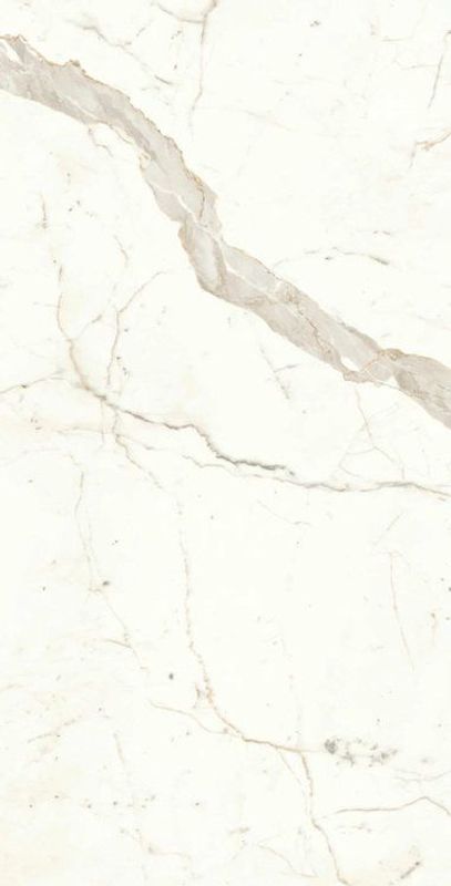 Керамогранит atlas concorde italy marvel shine Marvel Calacatta Prestigio Silk 750х1500