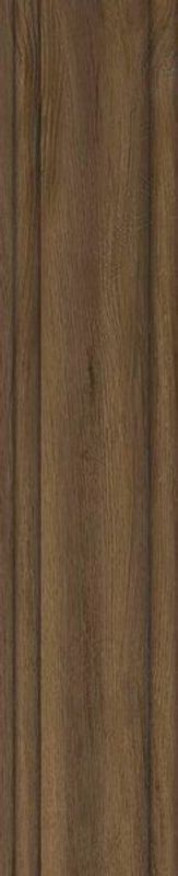 Плинтус kerama marazzi сальветти коричневый 80х396