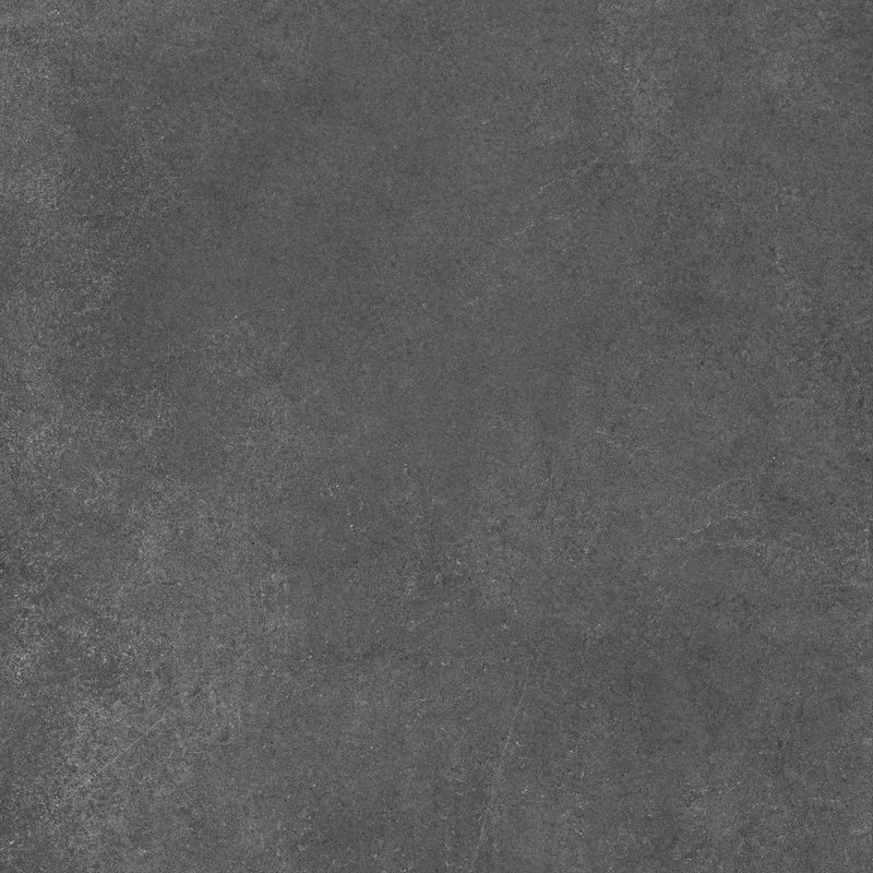 Керамогранит Artkera Group Микроцемент / Microcement (керамогранит) черный / Microcement Black 600х600, фото 1 из 4