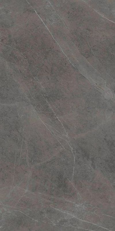 Крупноформатный керамогранит ariostea ultra marmi Grey Marble 6 mm 1500х3000 Prelucidato