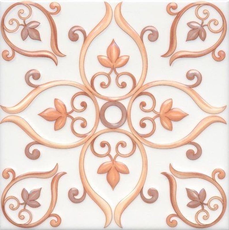 Керамическая плитка kerama marazzi суррей беж 200х200