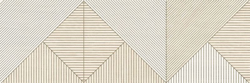 Плитка настенная Alma Ceramica Патио / Patio 300х900, фото 1 из 4